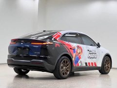 Nio Lerado L60 60kWh Rear-Wheel Drive - ფოტო 7