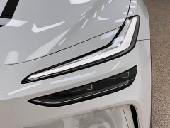 Nio Lerado L60 60kWh Rear-Wheel Drive - ფოტო 8