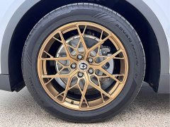 Nio Lerado L60 60kWh Rear-Wheel Drive - ფოტო 9