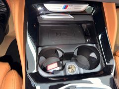 BMW X4 M40i 2022 M40i - ფოტო 10