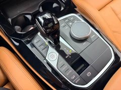 BMW X4 M40i 2022 M40i - ფოტო 11