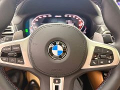 BMW X4 M40i 2022 M40i - ფოტო 12