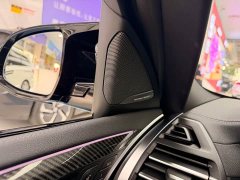 BMW X4 M40i 2022 M40i - ფოტო 13