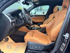 BMW X4 M40i 2022 M40i - ფოტო 15