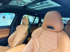BMW X4 M40i 2022 M40i - ფოტო 17