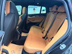 BMW X4 M40i 2022 M40i - ფოტო 18