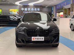 BMW X4 M40i 2022 M40i - ფოტო 2