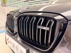 BMW X4 M40i 2022 M40i - ფოტო 4