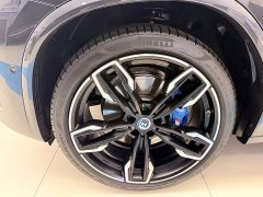 BMW X4 M40i 2022 M40i - ფოტო 5
