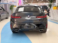 BMW X4 M40i 2022 M40i - ფოტო 6