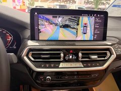 BMW X4 M40i 2022 M40i - ფოტო 9