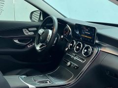 Mercedes-Benz C-Class C 260 L AMG Line - ფოტო 10