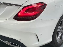 Mercedes-Benz C-Class C 260 L AMG Line - ფოტო 4