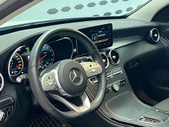 Mercedes-Benz C-Class C 260 L AMG Line - ფოტო 5