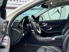 Mercedes-Benz C-Class C 260 L AMG Line - ფოტო 6