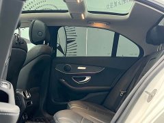 Mercedes-Benz C-Class C 260 L AMG Line - ფოტო 7