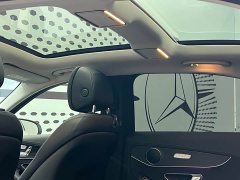 Mercedes-Benz C-Class C 260 L AMG Line - ფოტო 8