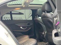 Mercedes-Benz C-Class C 260 L AMG Line - ფოტო 9
