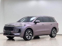 Li Auto ONE Extended Range 6-Seater - ფოტო 1