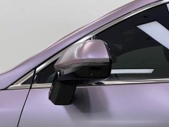 Li Auto ONE Extended Range 6-Seater - ფოტო 11
