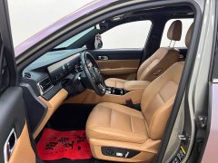 Li Auto ONE Extended Range 6-Seater - ფოტო 13