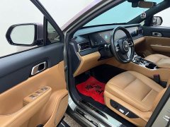 Li Auto ONE Extended Range 6-Seater - ფოტო 14
