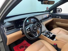 Li Auto ONE Extended Range 6-Seater - ფოტო 15