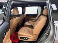 Li Auto ONE Extended Range 6-Seater - ფოტო 17