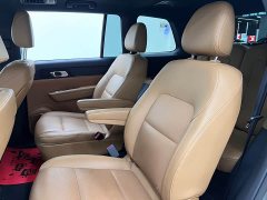 Li Auto ONE Extended Range 6-Seater - ფოტო 18