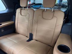 Li Auto ONE Extended Range 6-Seater - ფოტო 19