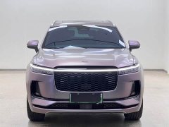Li Auto ONE Extended Range 6-Seater - ფოტო 2