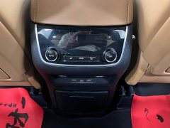 Li Auto ONE Extended Range 6-Seater - ფოტო 20