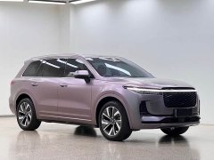 Li Auto ONE Extended Range 6-Seater - ფოტო 3