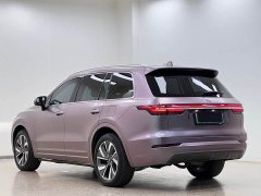 Li Auto ONE Extended Range 6-Seater - ფოტო 4