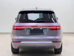 Li Auto ONE Extended Range 6-Seater - ფოტო 5