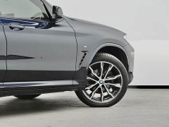BMW X3 xDrive30i Leading Edition M Night Package - ფოტო 15