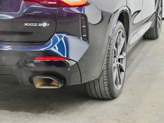 BMW X3 xDrive30i Leading Edition M Night Package - ფოტო 18