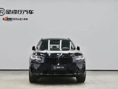 BMW X3 xDrive30i Leading Edition M Night Package - ფოტო 2