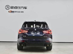 BMW X3 xDrive30i Leading Edition M Night Package - ფოტო 3