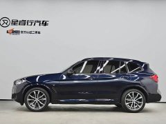 BMW X3 xDrive30i Leading Edition M Night Package - ფოტო 4