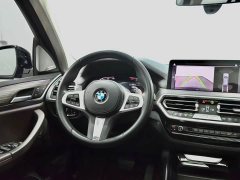 BMW X3 xDrive30i Leading Edition M Night Package - ფოტო 5