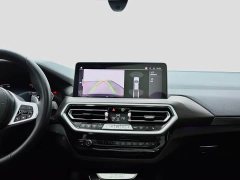 BMW X3 xDrive30i Leading Edition M Night Package - ფოტო 6