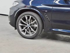 BMW X3 xDrive30i Leading Edition M Night Package - ფოტო 7