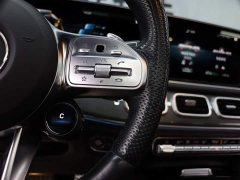 Mercedes-Benz GLE Coupe AMG 2020 AMG GLE 53 4MATIC Coupe SUV - ფოტო 13