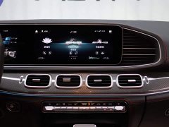 Mercedes-Benz GLE Coupe AMG 2020 AMG GLE 53 4MATIC Coupe SUV - ფოტო 14