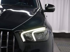 Mercedes-Benz GLE Coupe AMG 2020 AMG GLE 53 4MATIC Coupe SUV - ფოტო 16