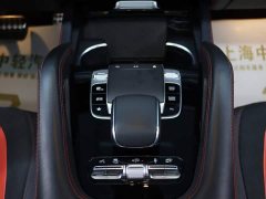 Mercedes-Benz GLE Coupe AMG 2020 AMG GLE 53 4MATIC Coupe SUV - ფოტო 19