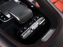 Mercedes-Benz GLE Coupe AMG 2020 AMG GLE 53 4MATIC Coupe SUV - ფოტო 20