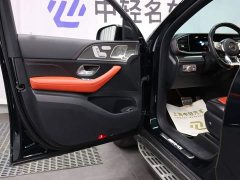 Mercedes-Benz GLE Coupe AMG 2020 AMG GLE 53 4MATIC Coupe SUV - ფოტო 6