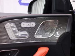 Mercedes-Benz GLE Coupe AMG 2020 AMG GLE 53 4MATIC Coupe SUV - ფოტო 7